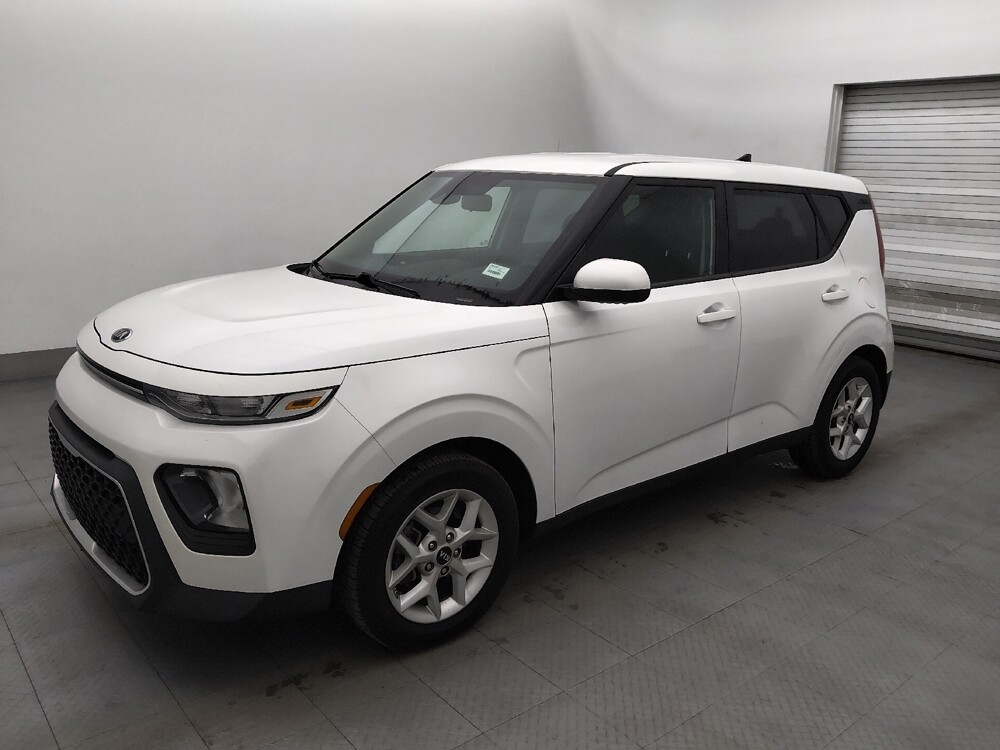 2020 Kia Soul in Tallahassee, FL 32304 - 18128002 2