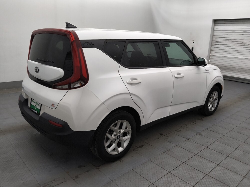 2020 Kia Soul in Tallahassee, FL 32304 - 18128002 10