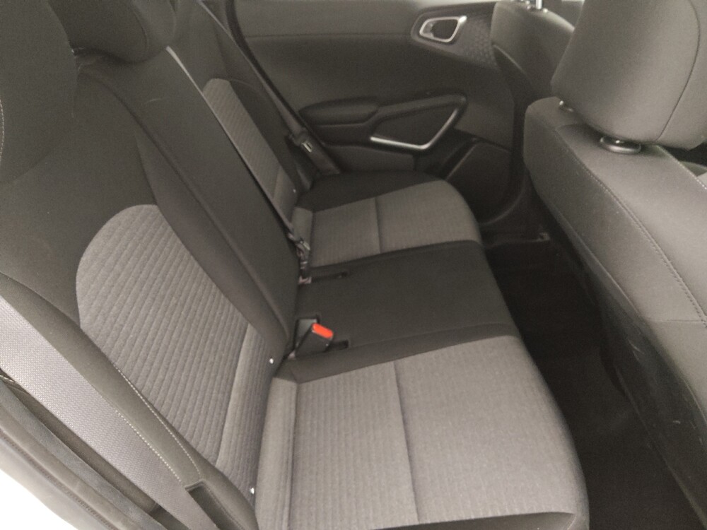 2020 Kia Soul in Tallahassee, FL 32304 - 18128002 19