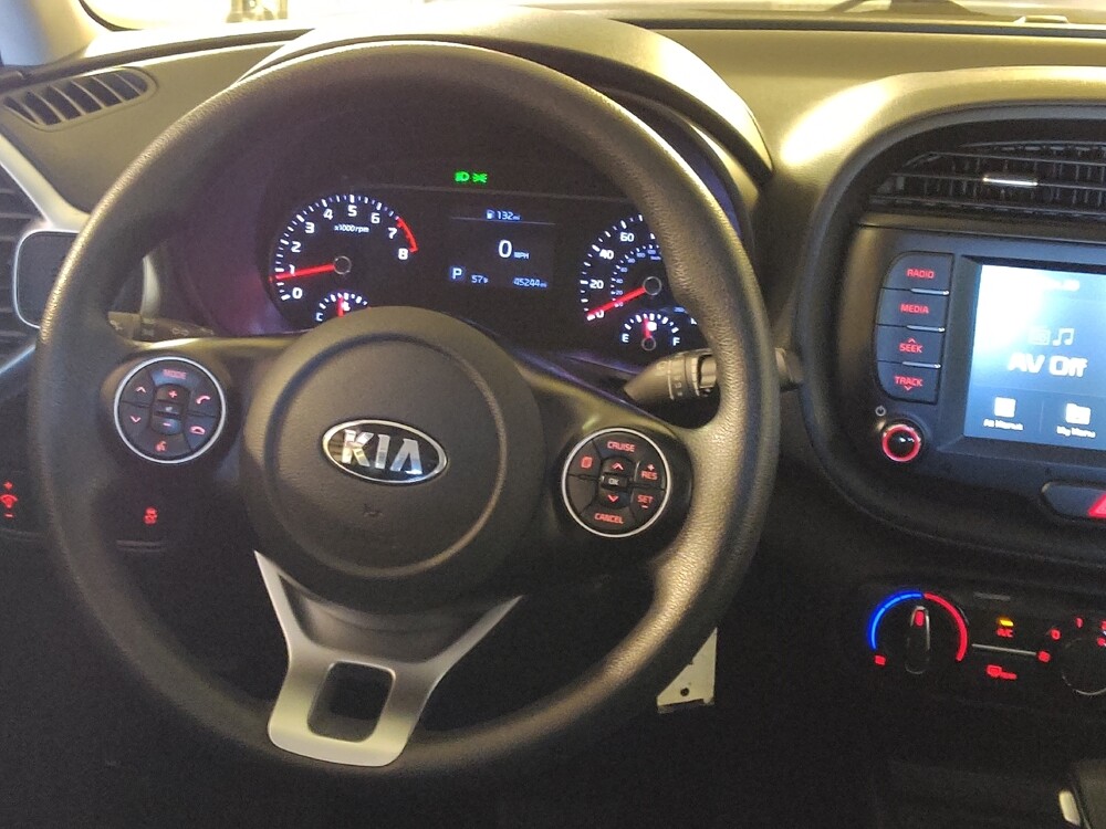 2020 Kia Soul in Tallahassee, FL 32304 - 18128002 22