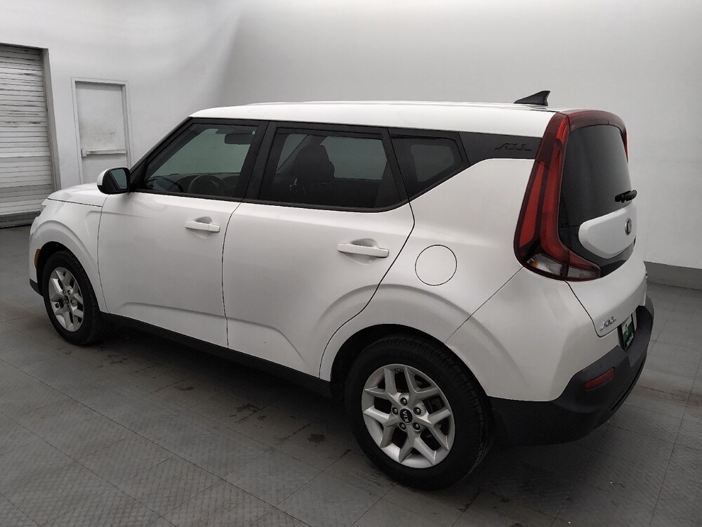 2020 Kia Soul in Tallahassee, FL 32304 - 18128002 3