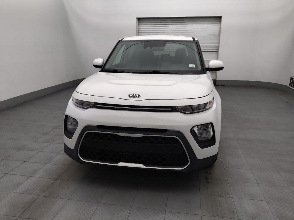 2020 Kia Soul in Tallahassee, FL 32304 - 18128002 15