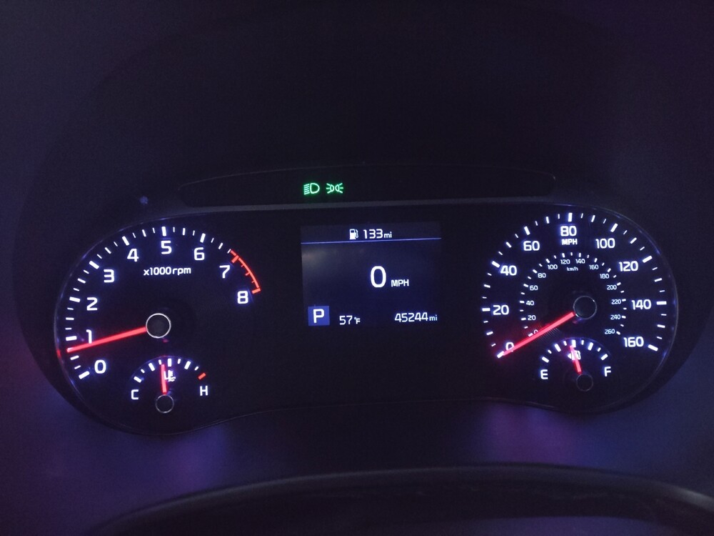 2020 Kia Soul in Tallahassee, FL 32304 - 18128002 23