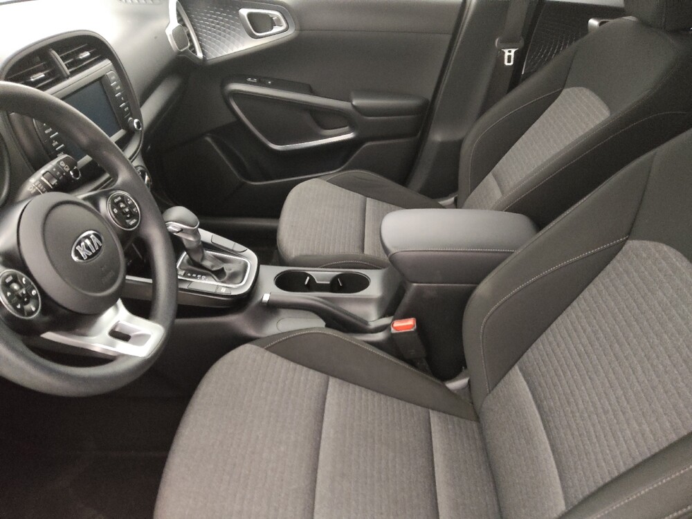 2020 Kia Soul in Tallahassee, FL 32304 - 18128002 17