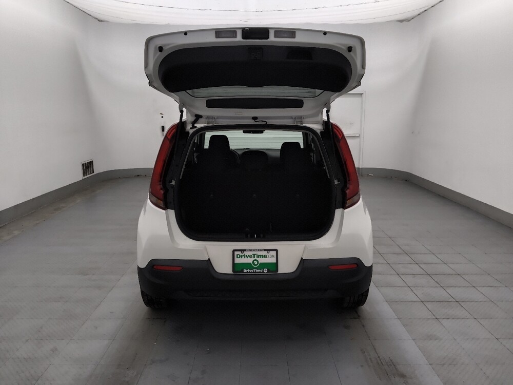 2020 Kia Soul in Tallahassee, FL 32304 - 18128002 29