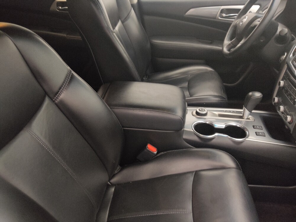 2018 Nissan Pathfinder in Tallahassee, FL 32304 - 18128003 21