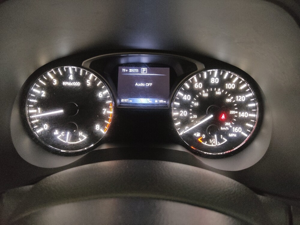 2018 Nissan Pathfinder in Tallahassee, FL 32304 - 18128003 23