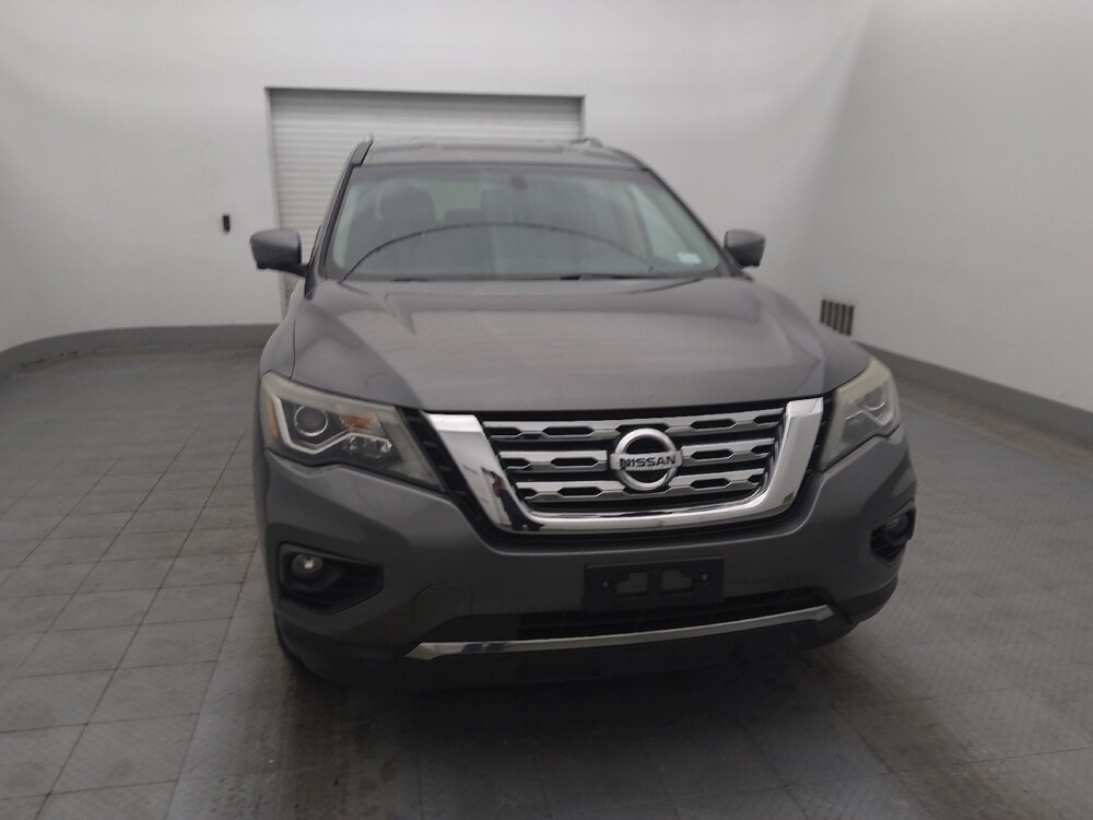 2018 Nissan Pathfinder in Tallahassee, FL 32304 - 18128003 14