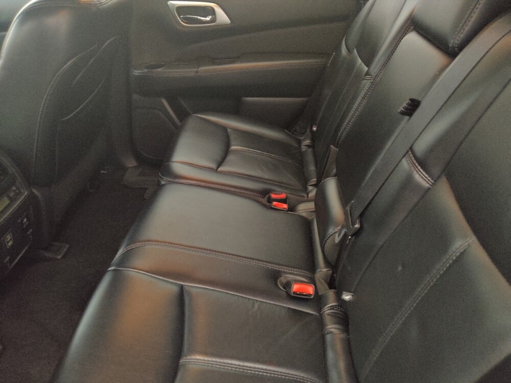 2018 Nissan Pathfinder in Tallahassee, FL 32304 - 18128003 18