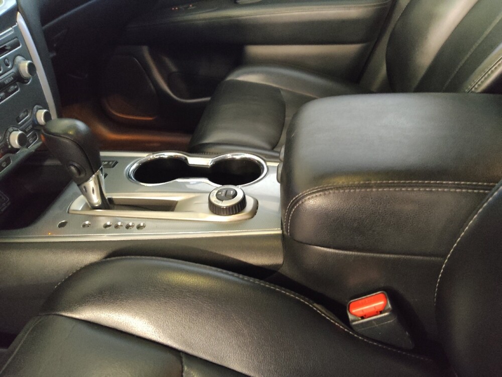 2018 Nissan Pathfinder in Tallahassee, FL 32304 - 18128003 26