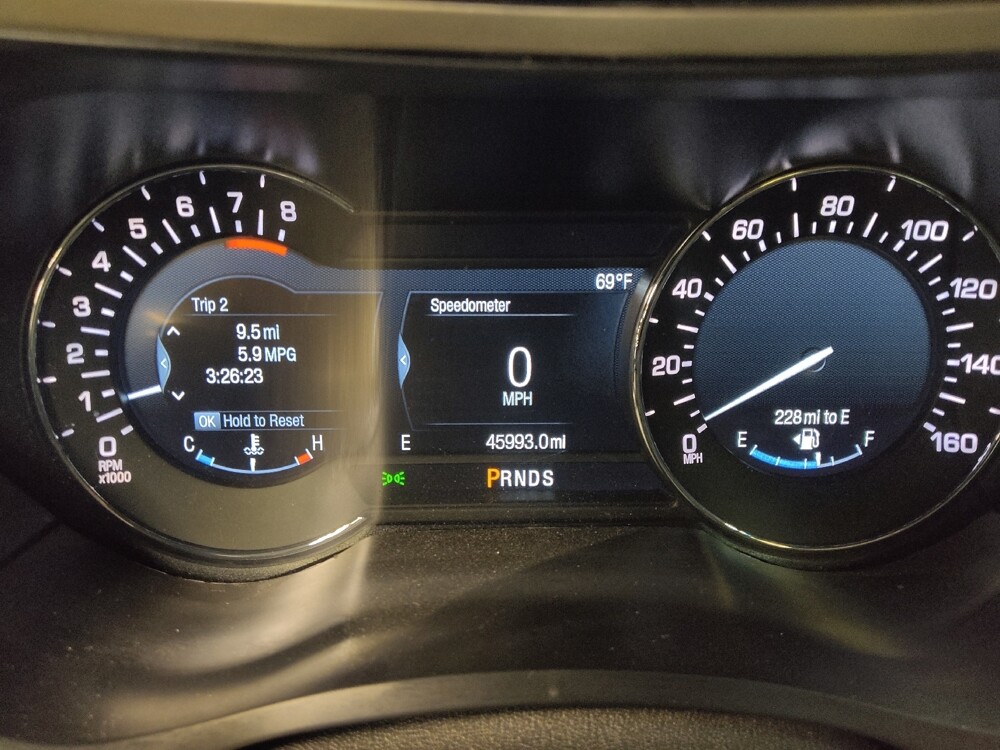 2017 Lincoln MKZ in Clearwater, FL 33764 - 18128004 23