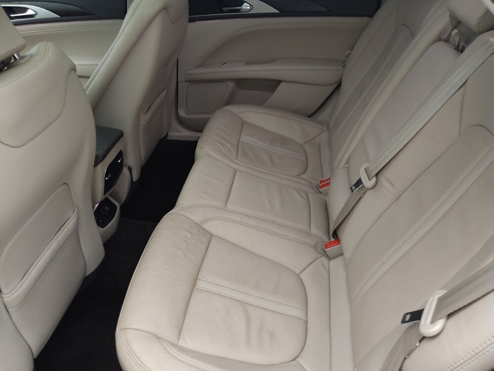 2017 Lincoln MKZ in Clearwater, FL 33764 - 18128004 18