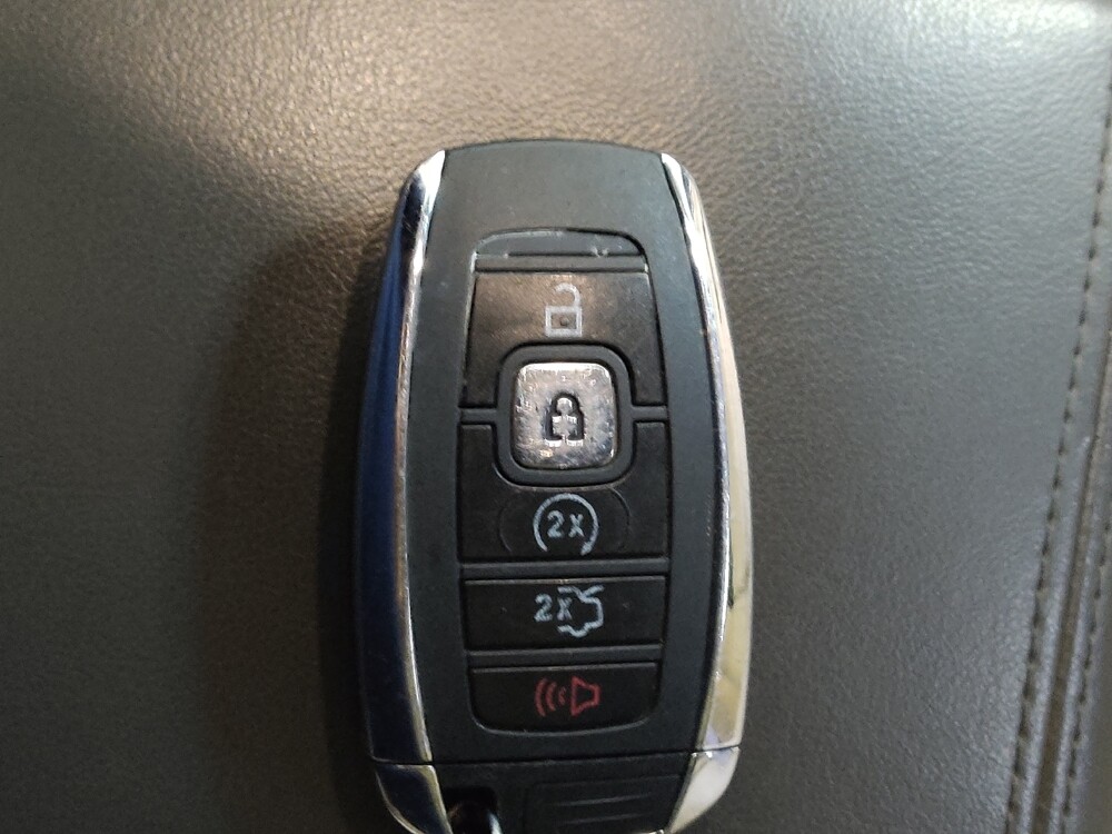 2017 Lincoln MKZ in Clearwater, FL 33764 - 18128004 32