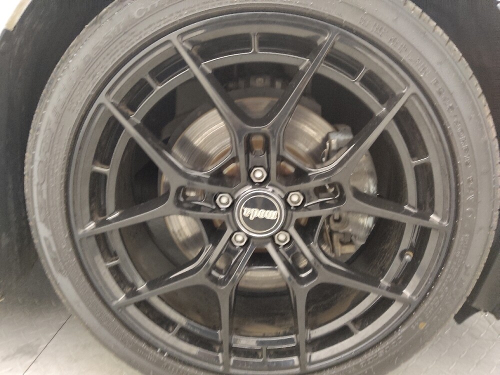 2017 Lincoln MKZ in Clearwater, FL 33764 - 18128004 31