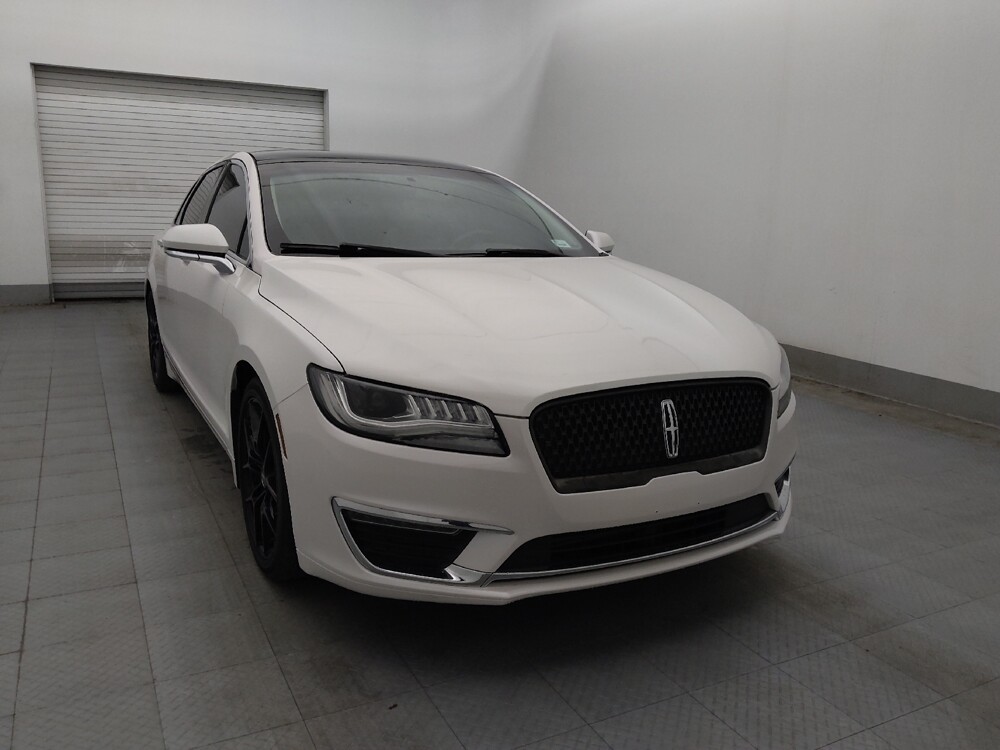 2017 Lincoln MKZ in Clearwater, FL 33764 - 18128004 13