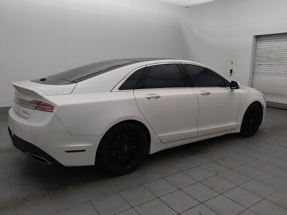 2017 Lincoln MKZ in Clearwater, FL 33764 - 18128004 10