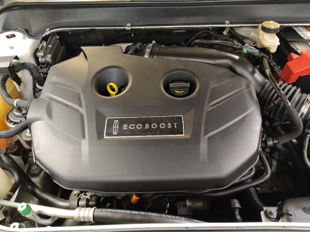 2017 Lincoln MKZ in Clearwater, FL 33764 - 18128004 30