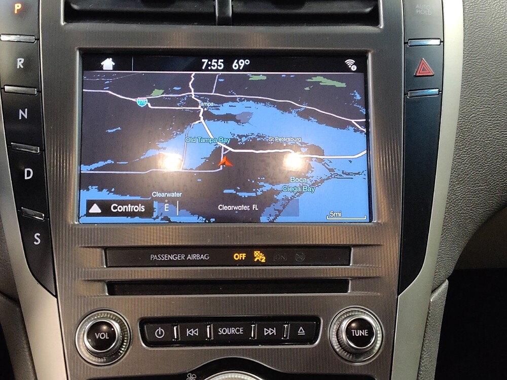 2017 Lincoln MKZ in Clearwater, FL 33764 - 18128004 25