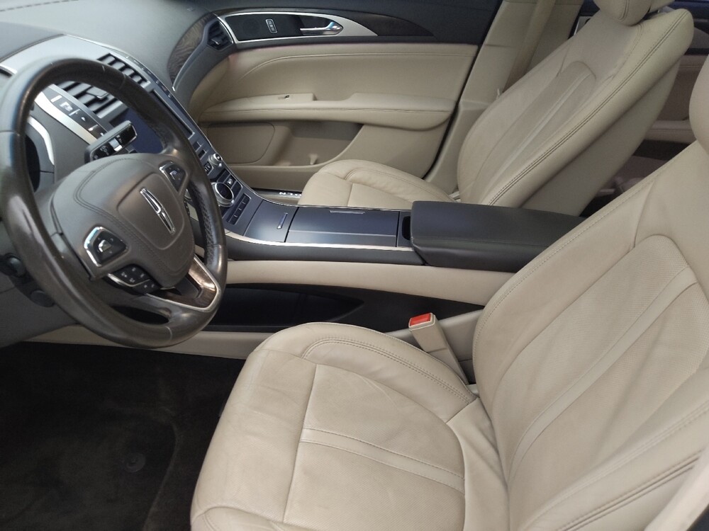 2017 Lincoln MKZ in Clearwater, FL 33764 - 18128004 17