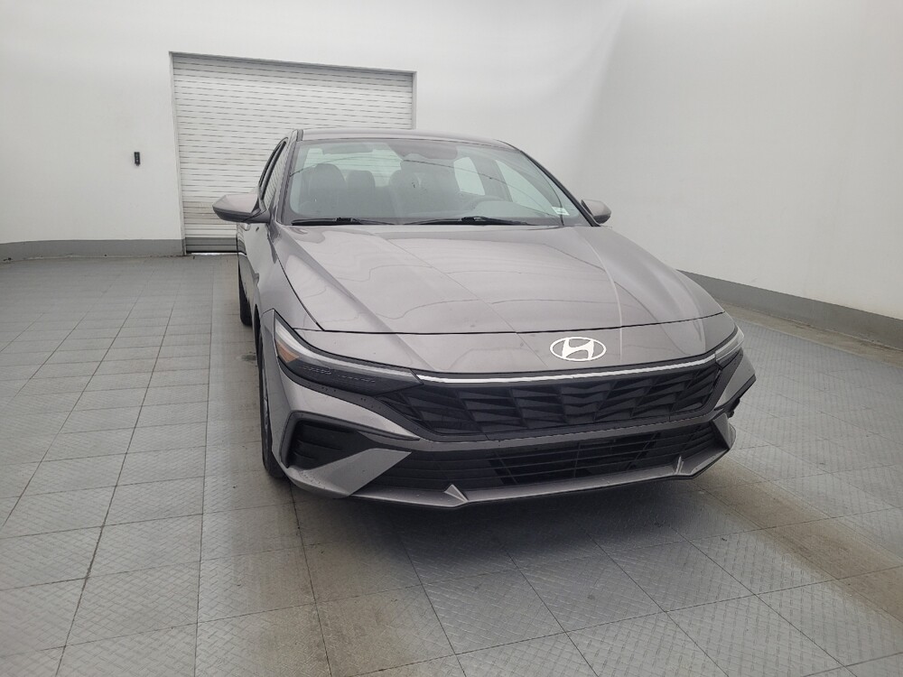 2024 Hyundai Elantra in Tallahassee, FL 32304 - 18128005 14