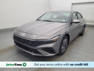 2024 Hyundai Elantra in Tallahassee, FL 32304