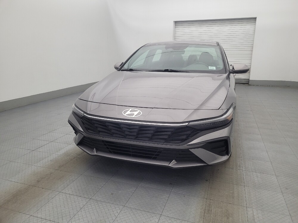 2024 Hyundai Elantra in Tallahassee, FL 32304 - 18128005 15