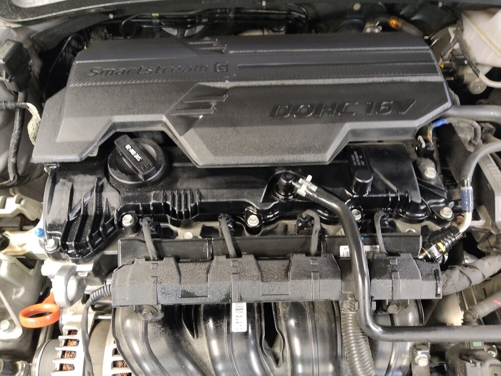 2024 Hyundai Elantra in Tallahassee, FL 32304 - 18128005 30