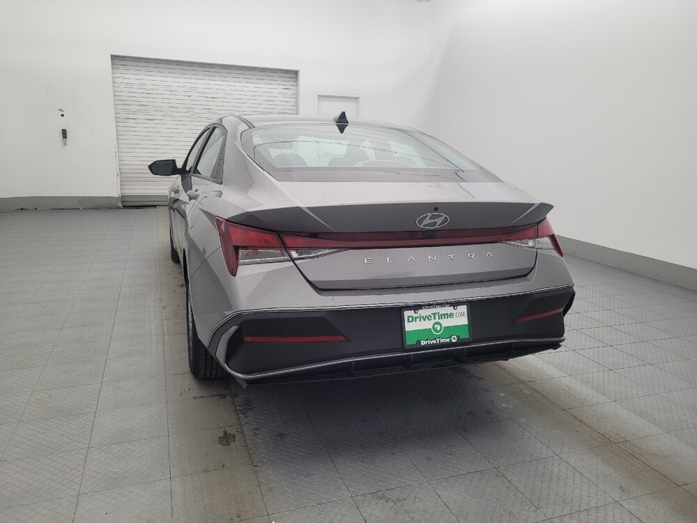 2024 Hyundai Elantra in Tallahassee, FL 32304 - 18128005 6