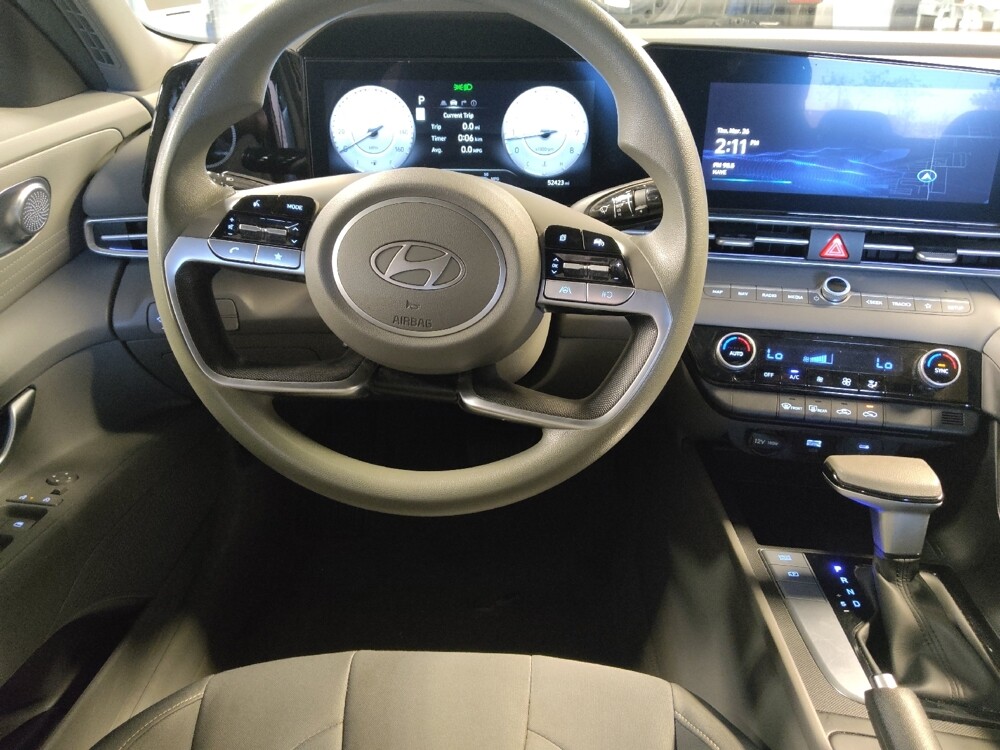 2024 Hyundai Elantra in Tallahassee, FL 32304 - 18128005 22