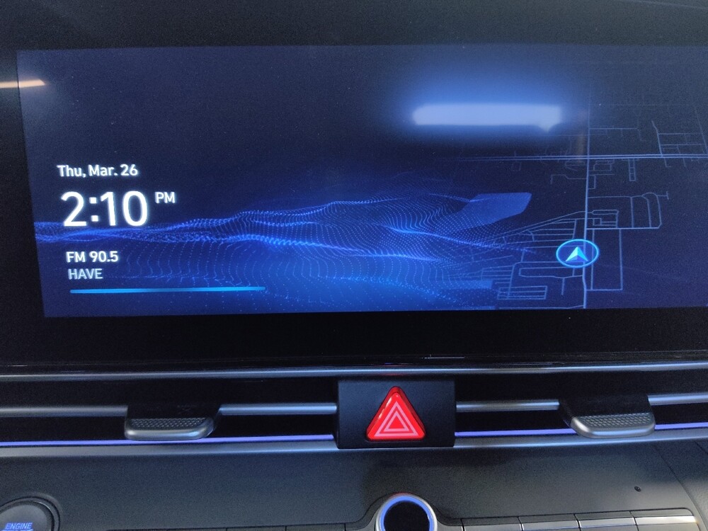 2024 Hyundai Elantra in Tallahassee, FL 32304 - 18128005 25