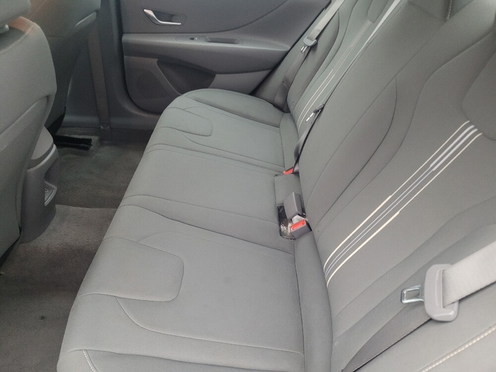 2024 Hyundai Elantra in Tallahassee, FL 32304 - 18128005 18