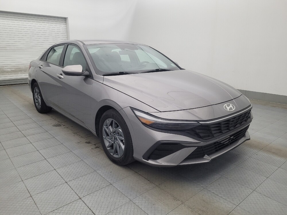 2024 Hyundai Elantra in Tallahassee, FL 32304 - 18128005 13