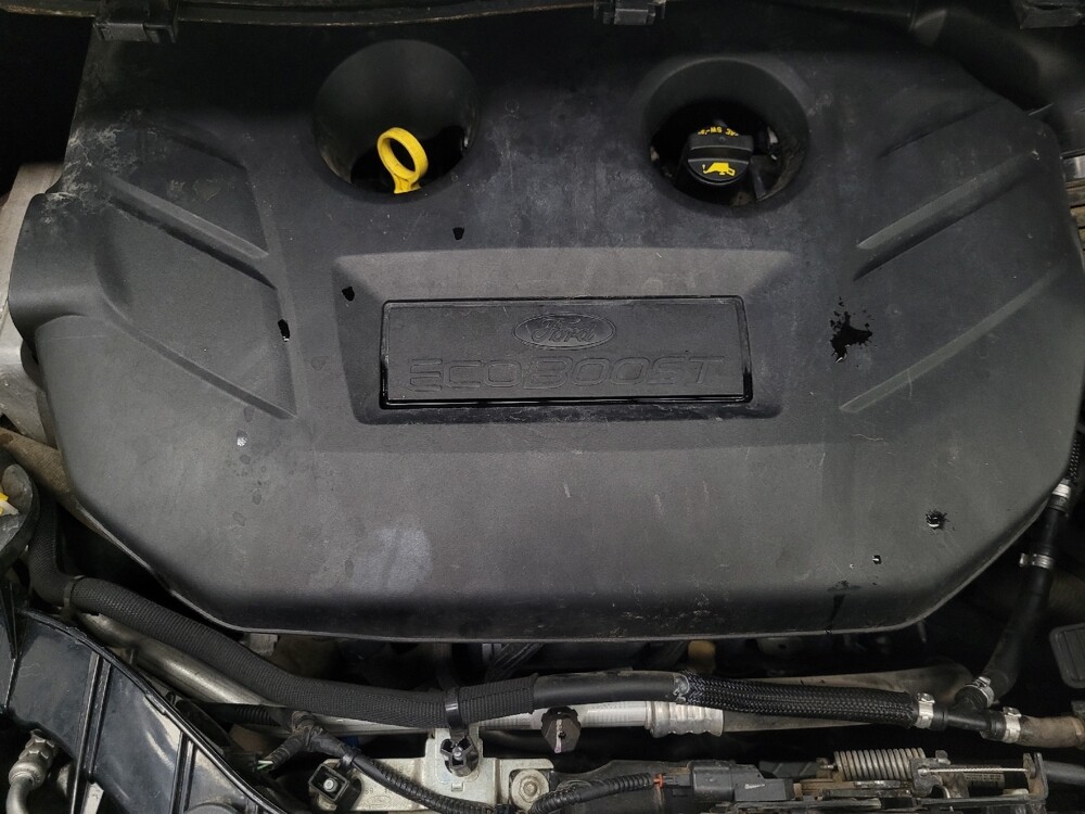 2018 Ford Escape in Las Vegas, NV 89102 - 18128006 30