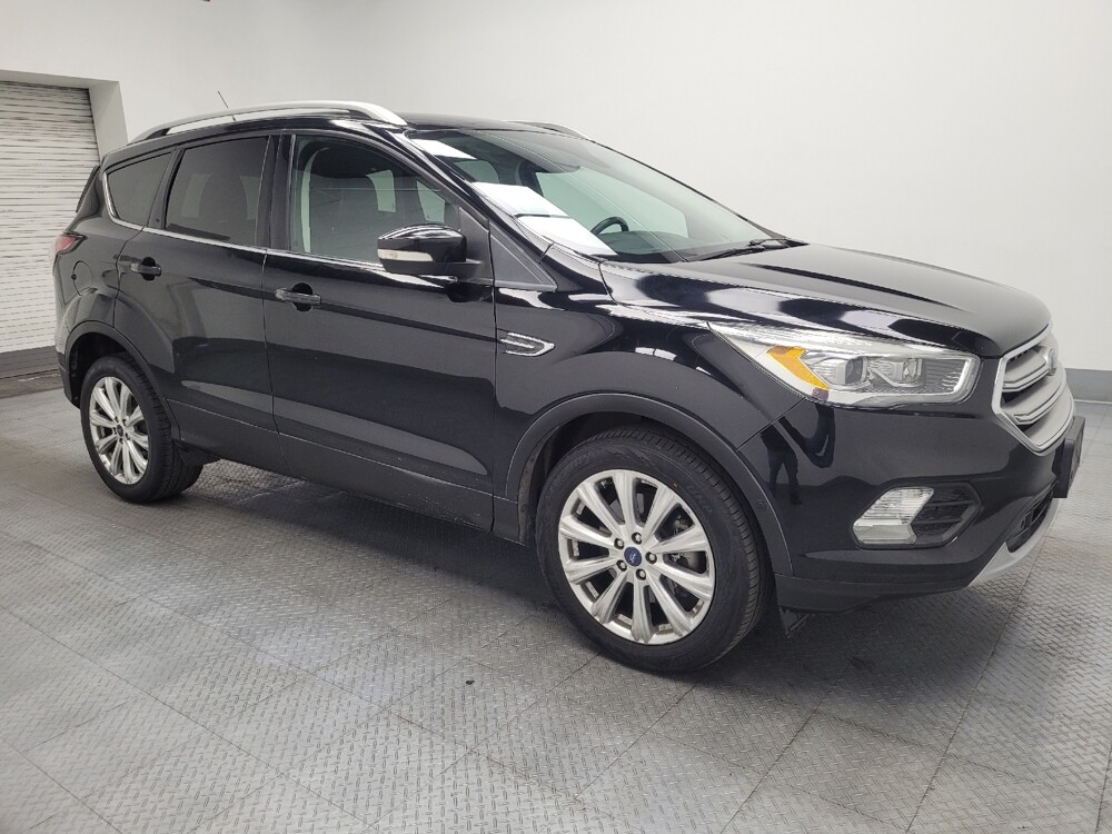 2018 Ford Escape in Las Vegas, NV 89102 - 18128006 11