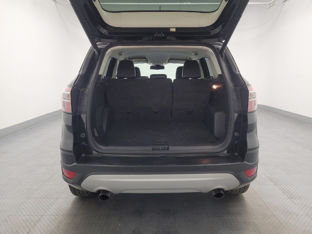 2018 Ford Escape in Las Vegas, NV 89102 - 18128006 29