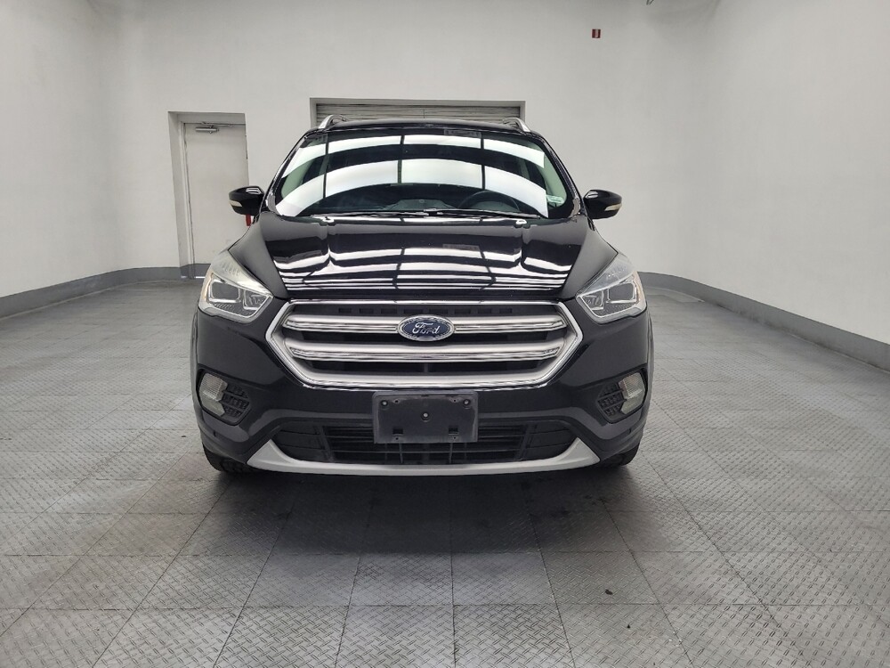2018 Ford Escape in Las Vegas, NV 89102 - 18128006 15