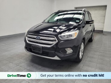 2018 Ford Escape in Las Vegas, NV 89102