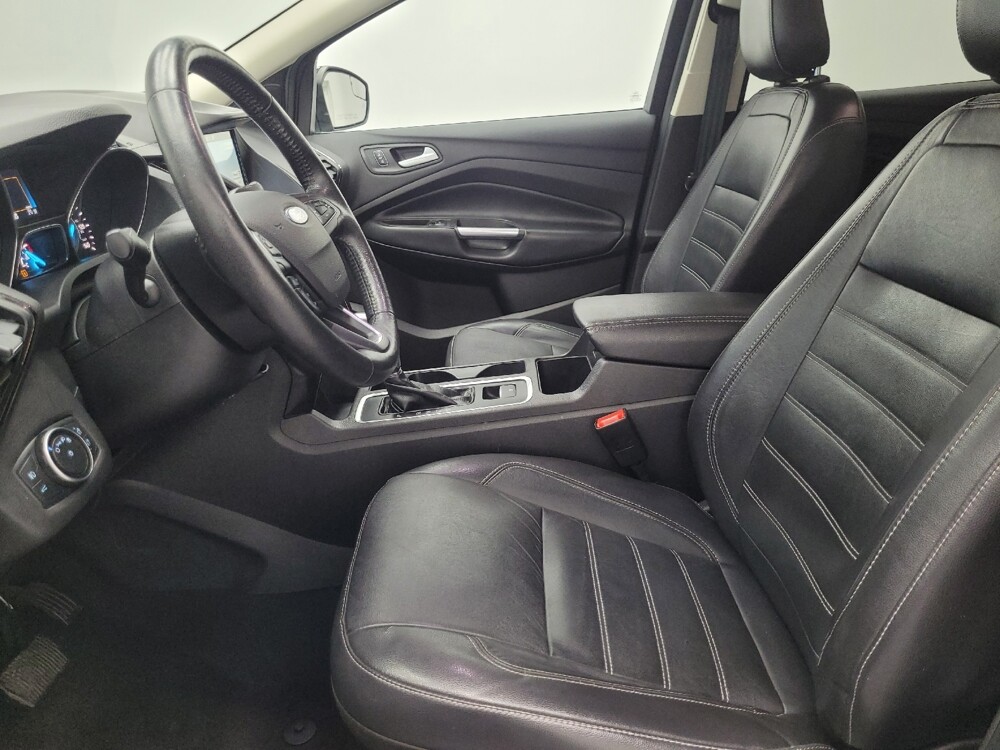 2018 Ford Escape in Las Vegas, NV 89102 - 18128006 17