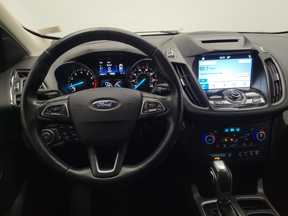 2018 Ford Escape in Las Vegas, NV 89102 - 18128006 22