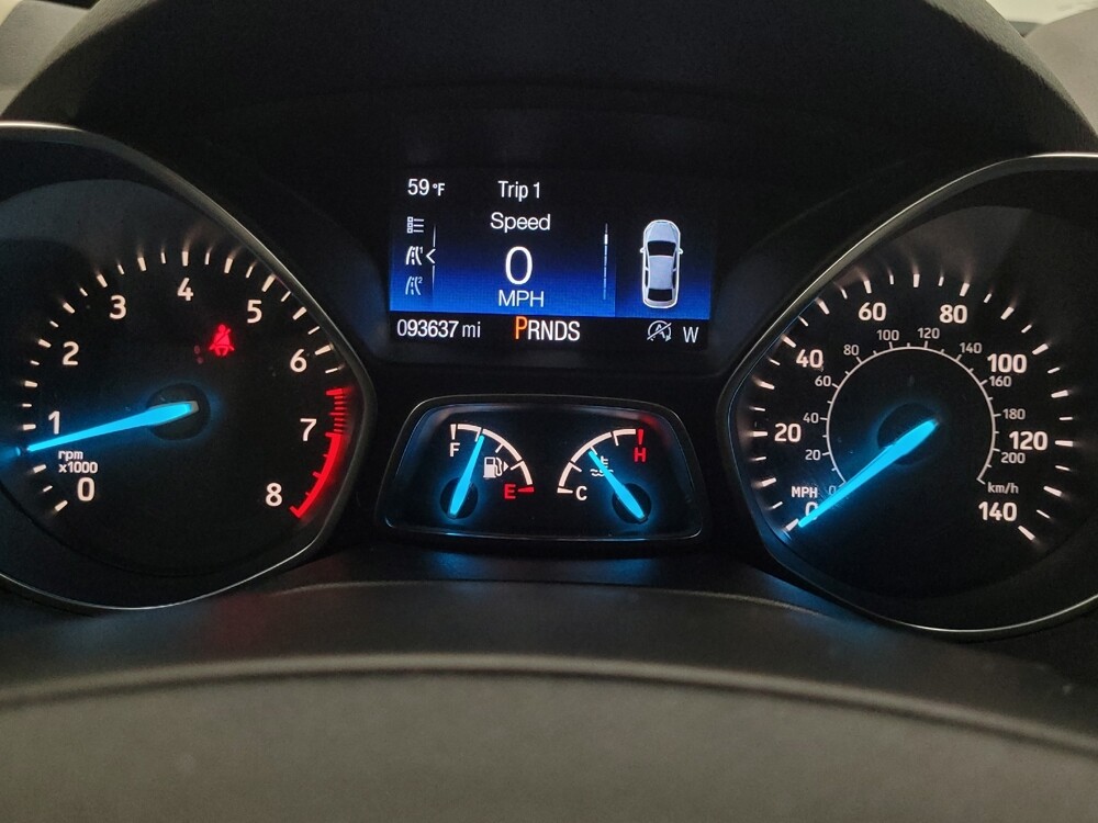 2018 Ford Escape in Las Vegas, NV 89102 - 18128006 23