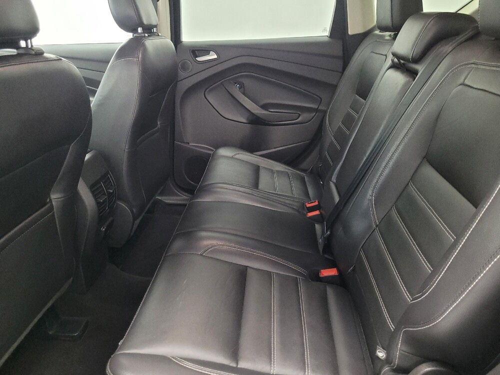 2018 Ford Escape in Las Vegas, NV 89102 - 18128006 18