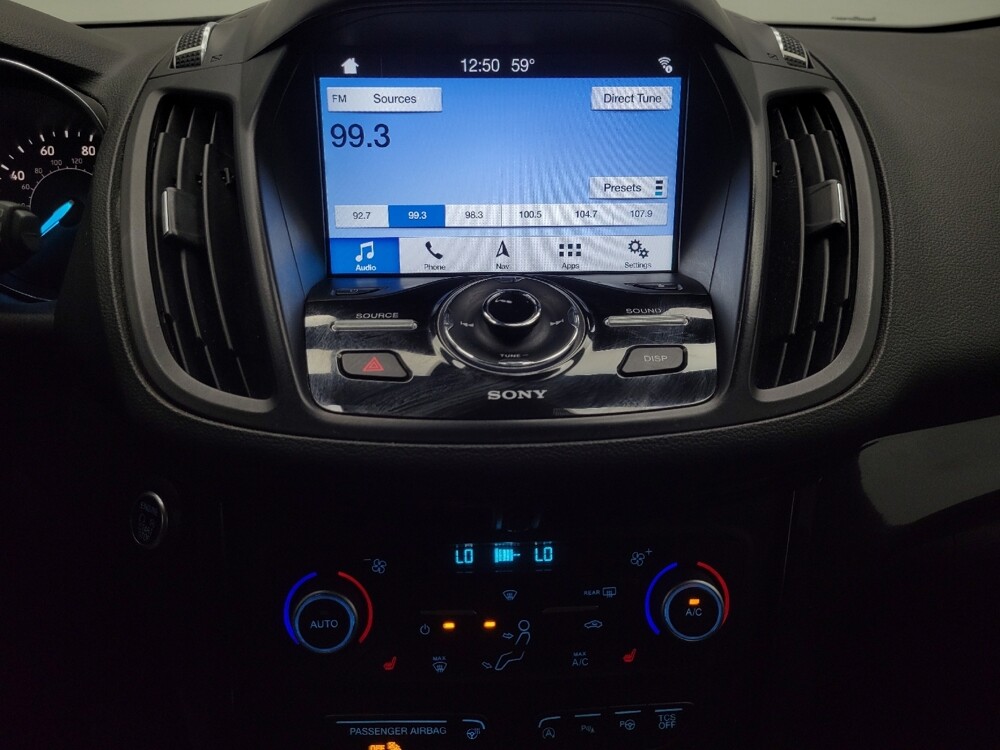 2018 Ford Escape in Las Vegas, NV 89102 - 18128006 25