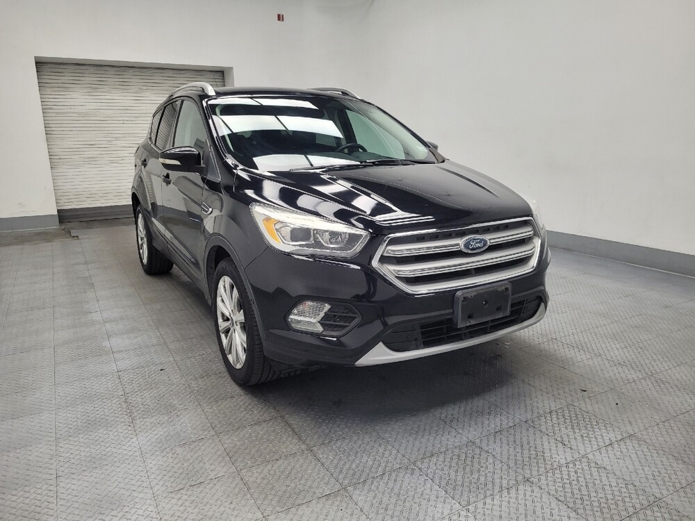 2018 Ford Escape in Las Vegas, NV 89102 - 18128006 13