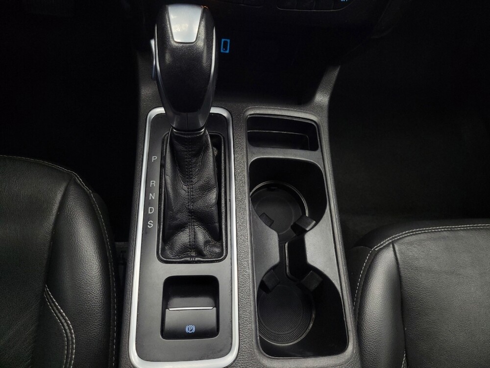 2018 Ford Escape in Las Vegas, NV 89102 - 18128006 26