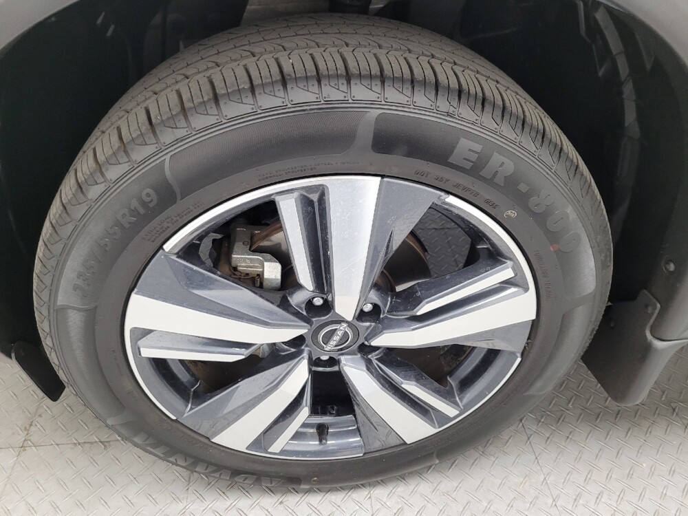 2023 Nissan Rogue in Reno, NV 89502 - 18128007 31