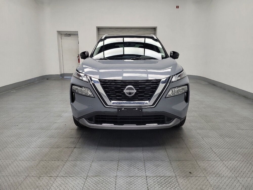 2023 Nissan Rogue in Reno, NV 89502 - 18128007 15