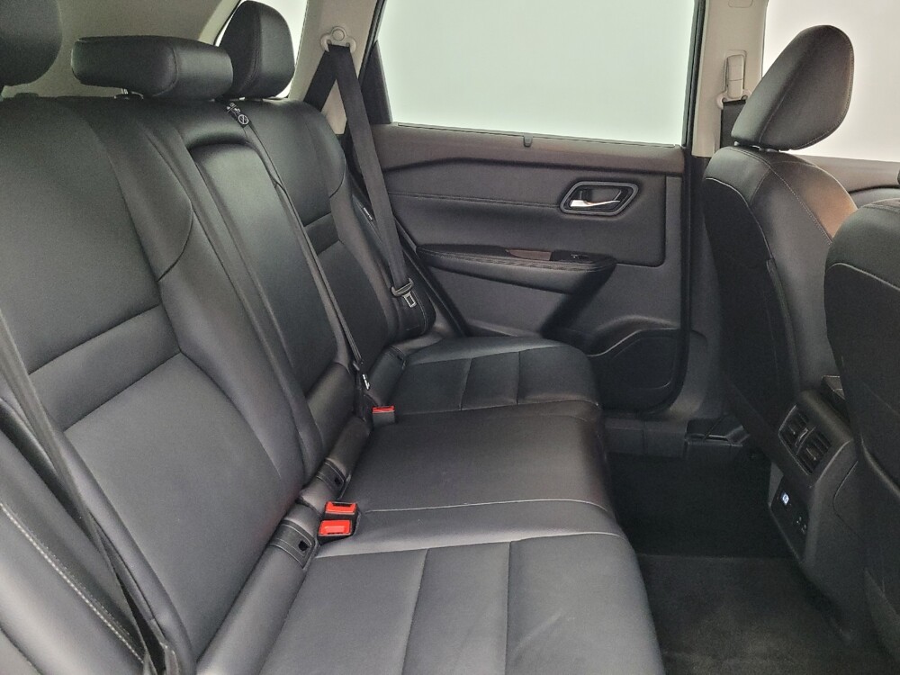 2023 Nissan Rogue in Reno, NV 89502 - 18128007 19