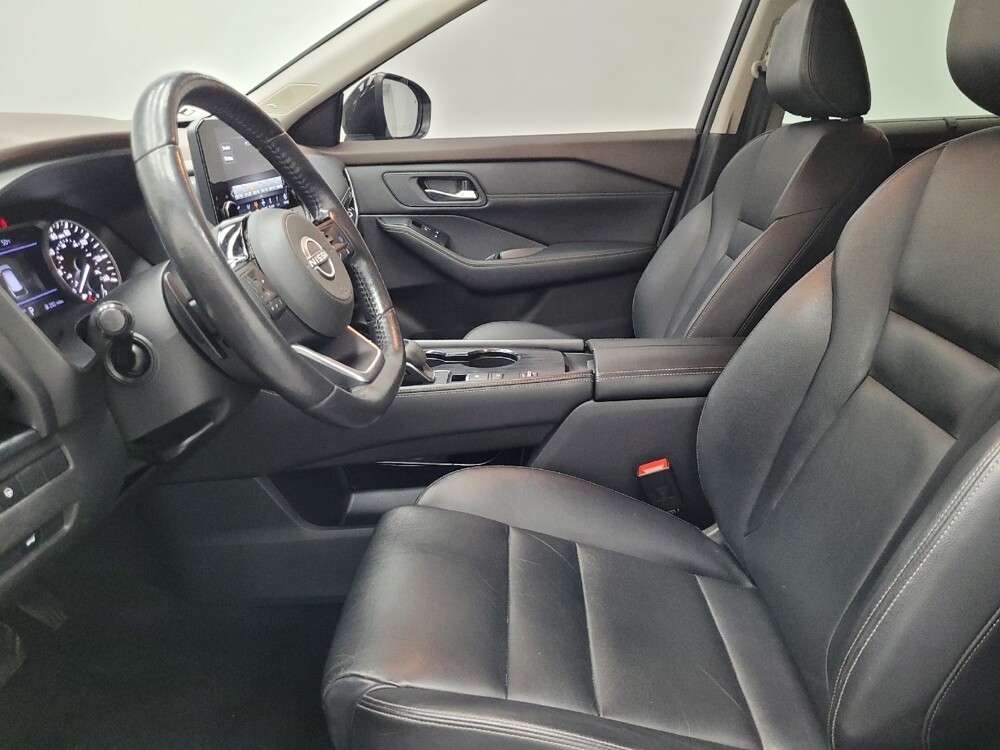 2023 Nissan Rogue in Reno, NV 89502 - 18128007 17