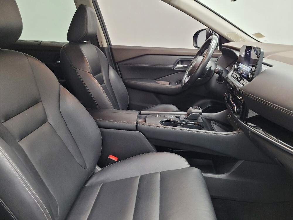 2023 Nissan Rogue in Reno, NV 89502 - 18128007 21