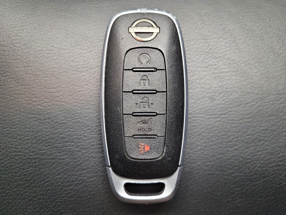 2023 Nissan Rogue in Reno, NV 89502 - 18128007 32